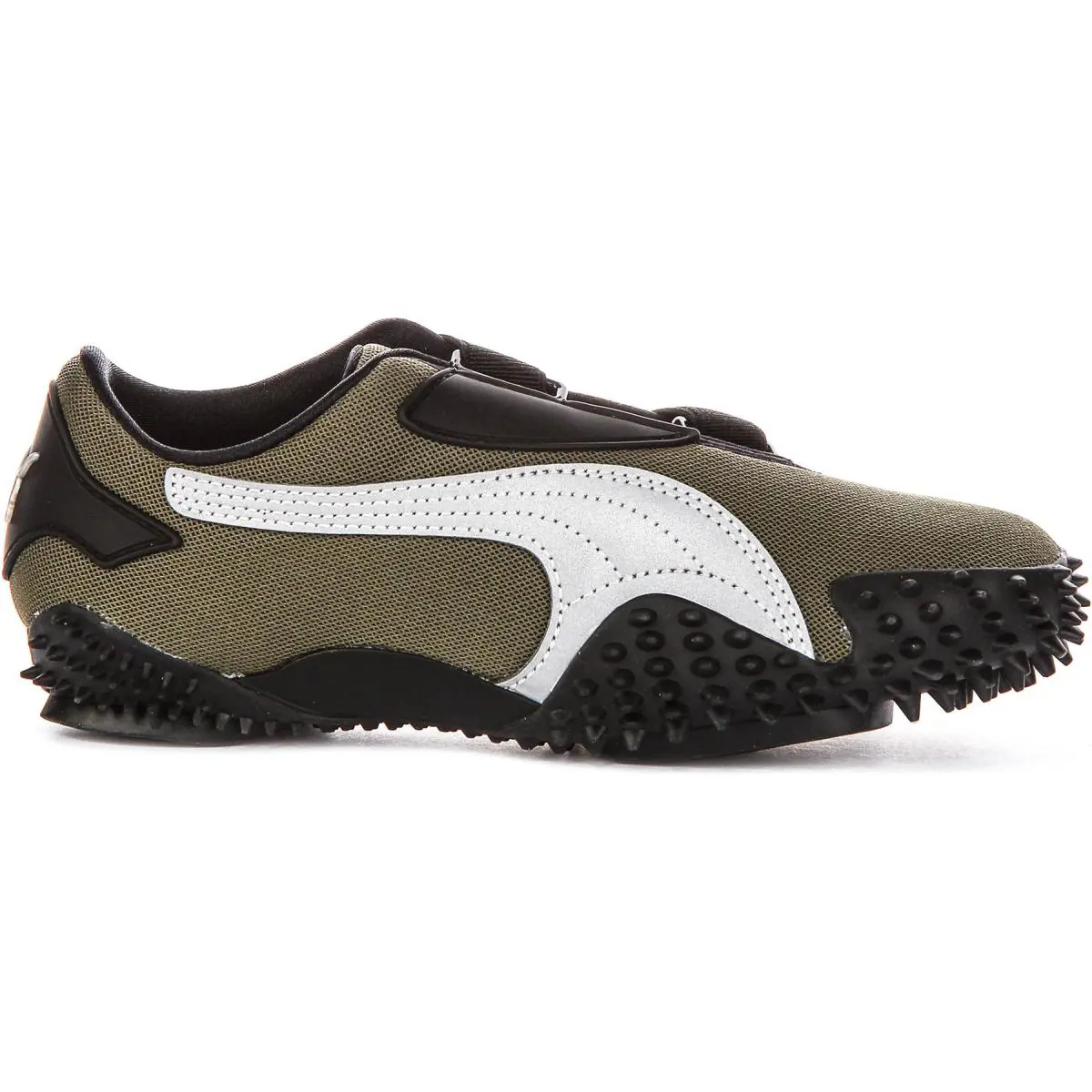 Puma shoes - Green 0