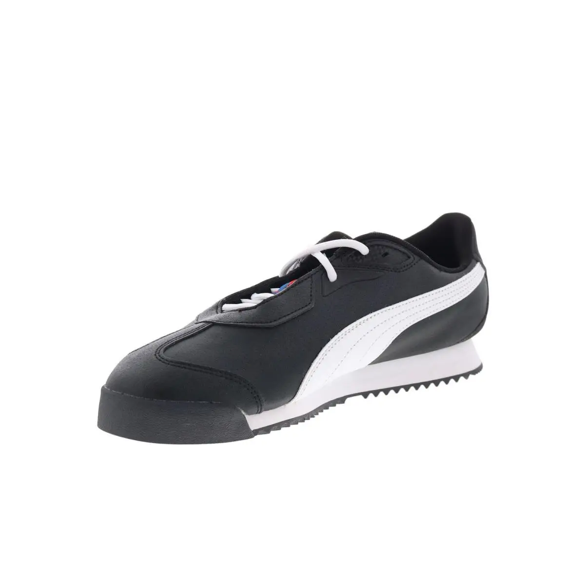 Puma shoes - Puma BMW M Motorsport Roma - 30911401 - Black 10