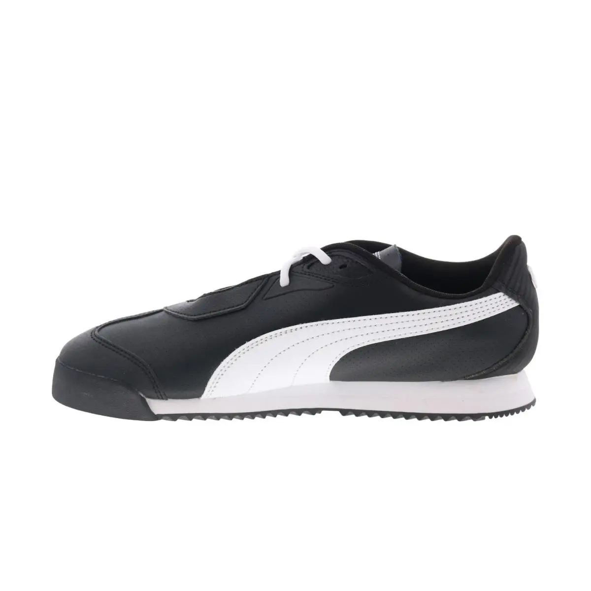 Puma shoes - Puma BMW M Motorsport Roma - 30911401 - Black 11