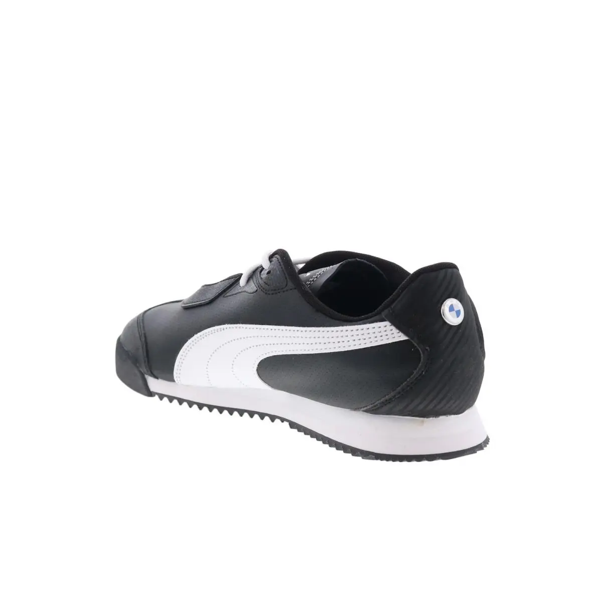 Puma shoes - Puma BMW M Motorsport Roma - 30911401 - Black 12