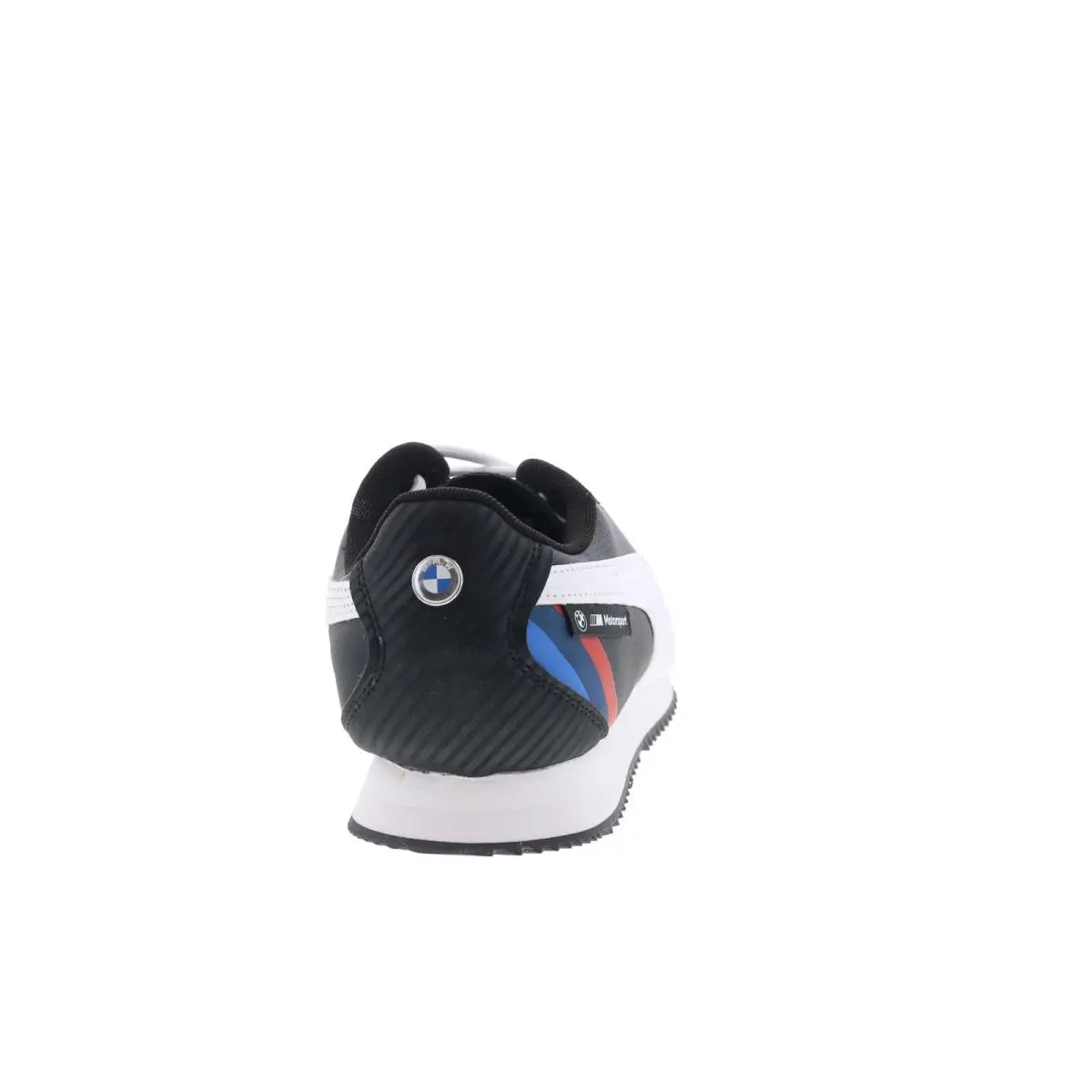 Puma shoes - Puma BMW M Motorsport Roma - 30911401 - Black 13