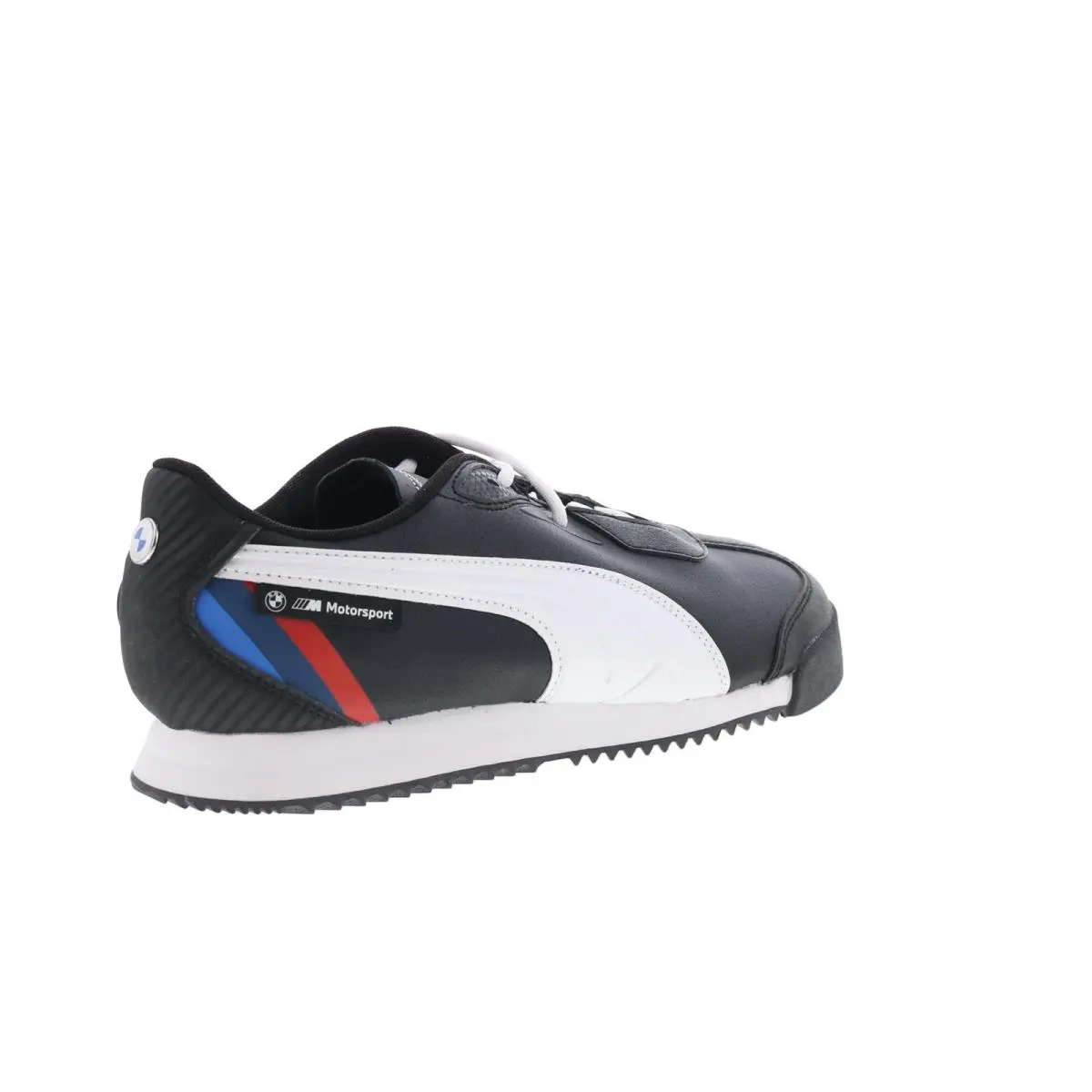 Puma shoes - Puma BMW M Motorsport Roma - 30911401 - Black 14