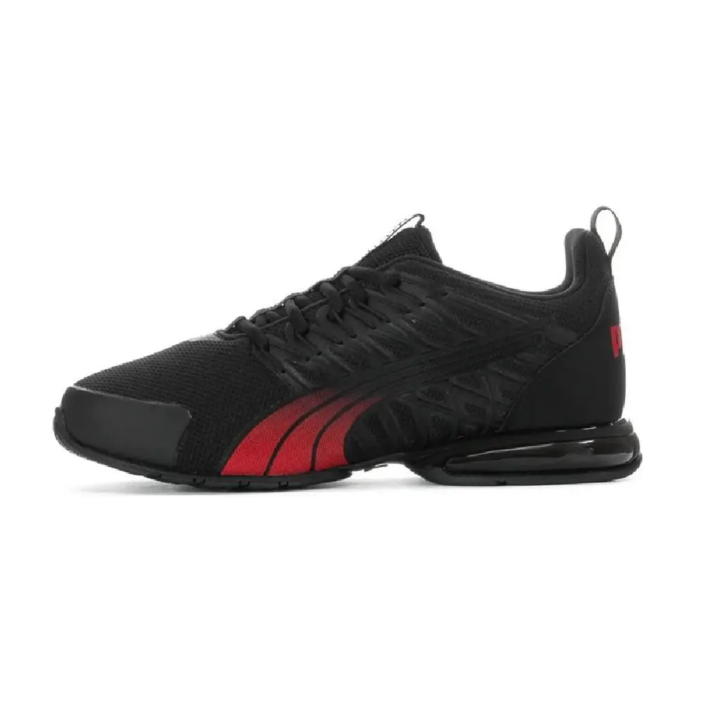 Puma shoes - 310727 13 - 310727 13 - Puma Black-For All Time Red 5