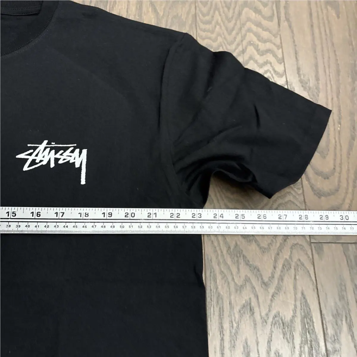 Stussy  clothing - Black (UPC: 195292353559) 9