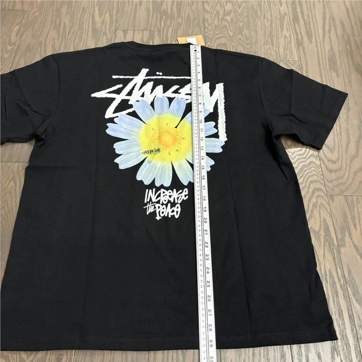 Stussy  clothing - Black (UPC: 195292353559) 10