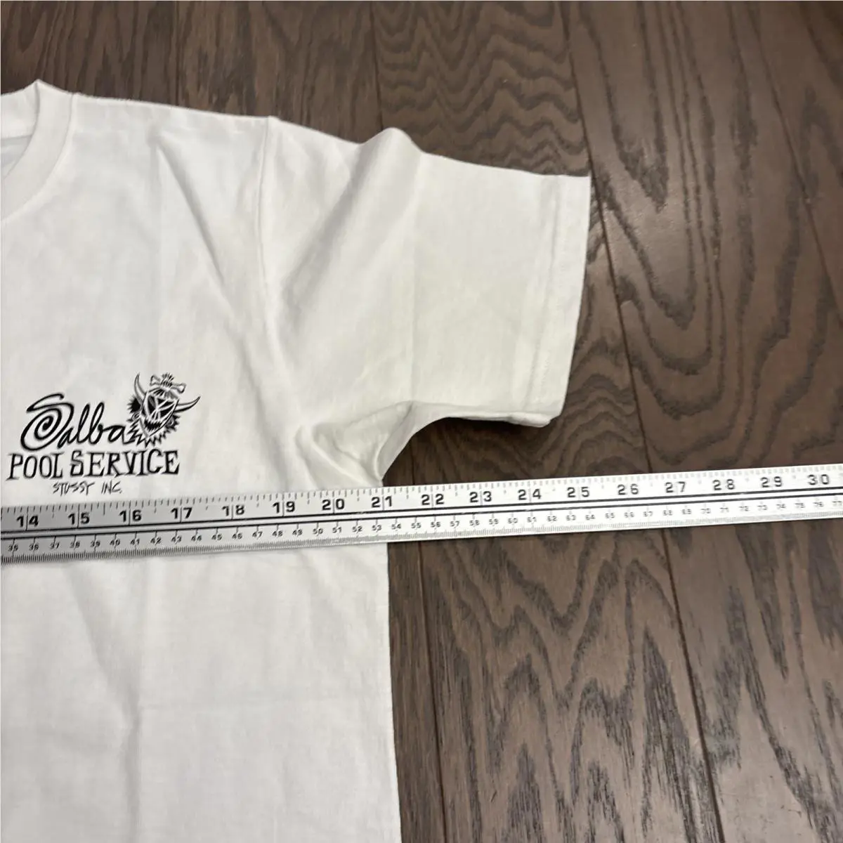 Stussy  clothing - White 9