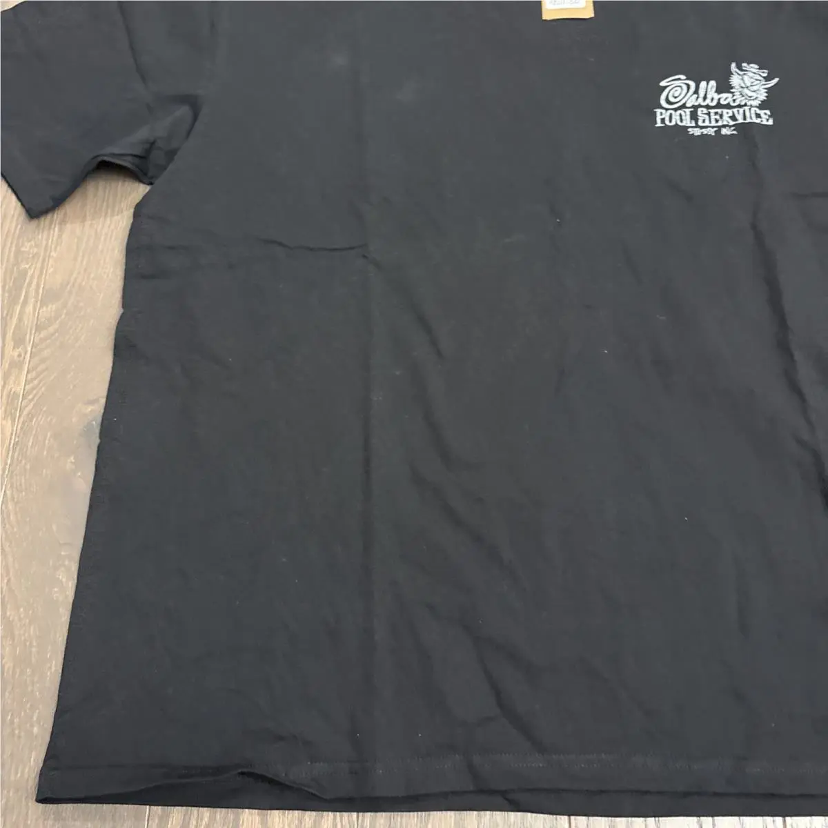 Stussy  clothing - Black 3