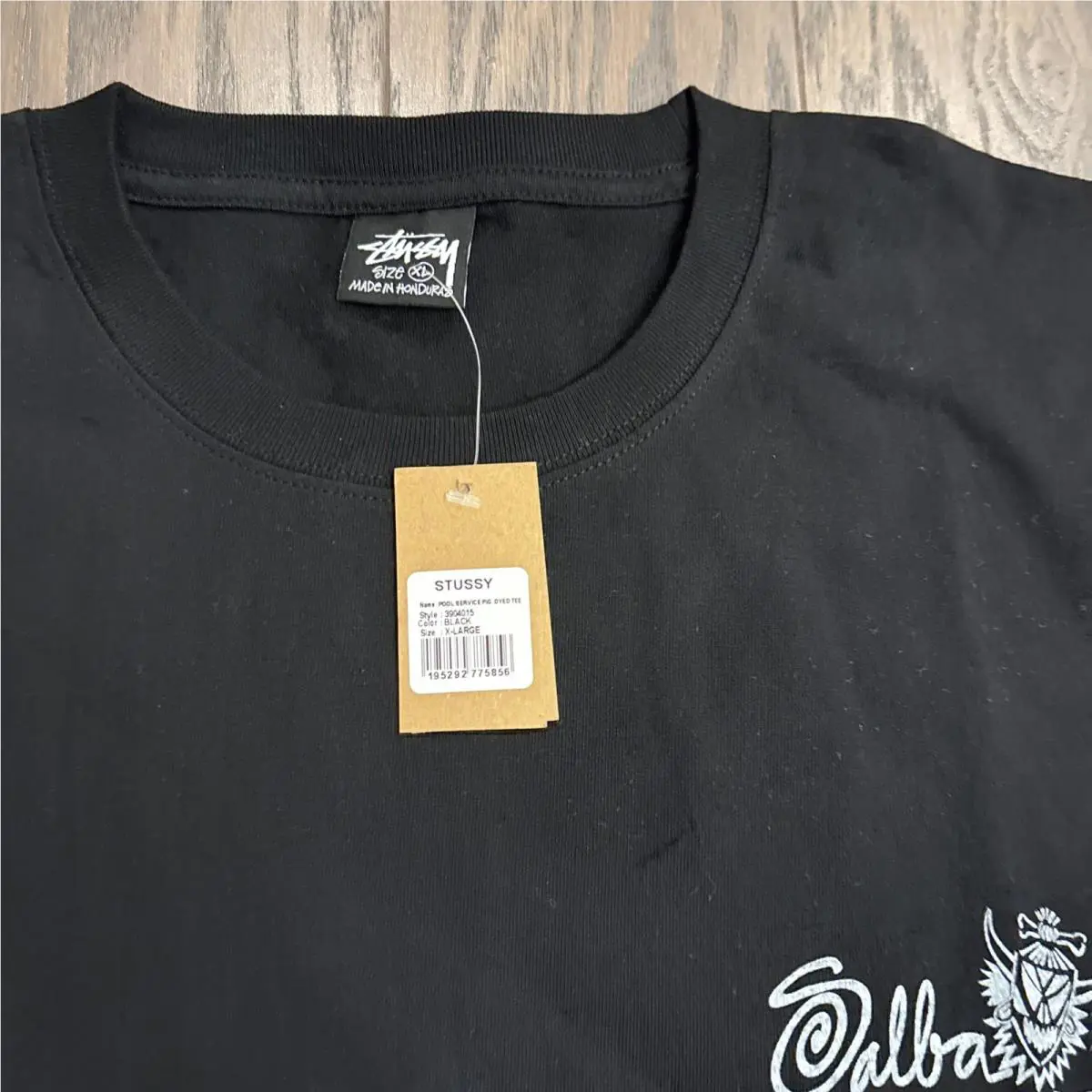Stussy  clothing - Black 7