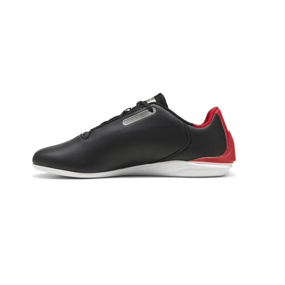 Puma shoes - PUMA Scuderia Ferrari Drift Cat Decima 2.0 Lace Up - 30839501 - Black 1