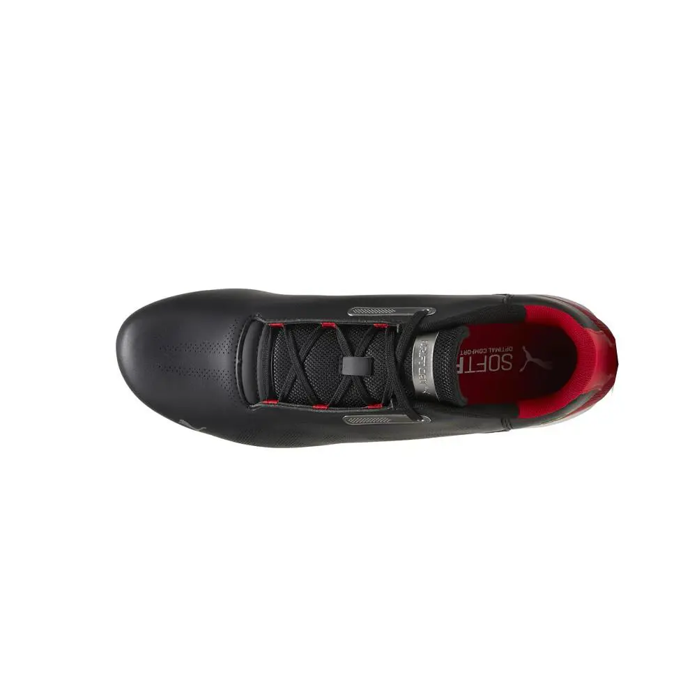 Puma shoes - PUMA Scuderia Ferrari Drift Cat Decima 2.0 Lace Up - 30839501 - Black 8