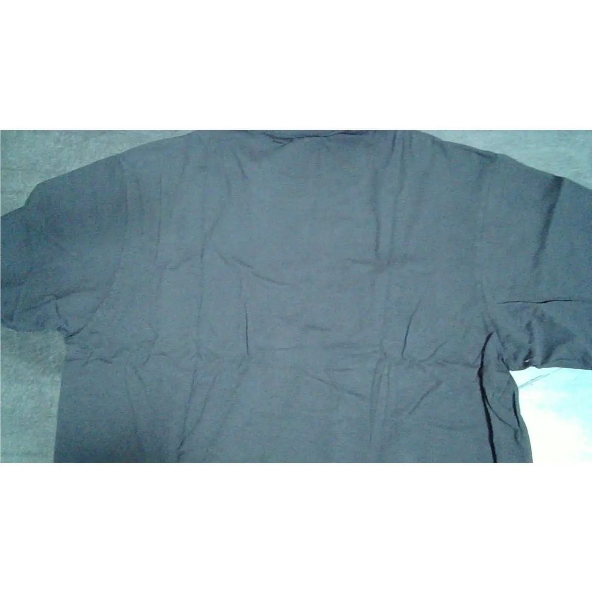 Stussy  clothing - Black 1
