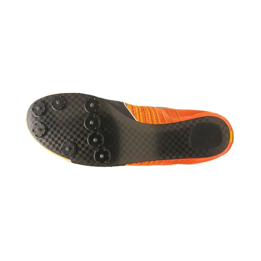 Puma shoes - PUMA Evospeed Future Faster 4 Running - 38003401 - Orange 9