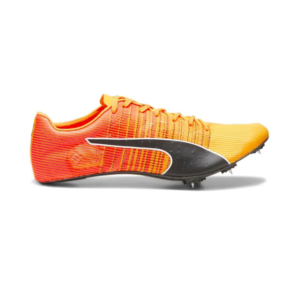 Puma shoes - PUMA Evospeed Future Faster 4 Running - 38003401 - Orange 5