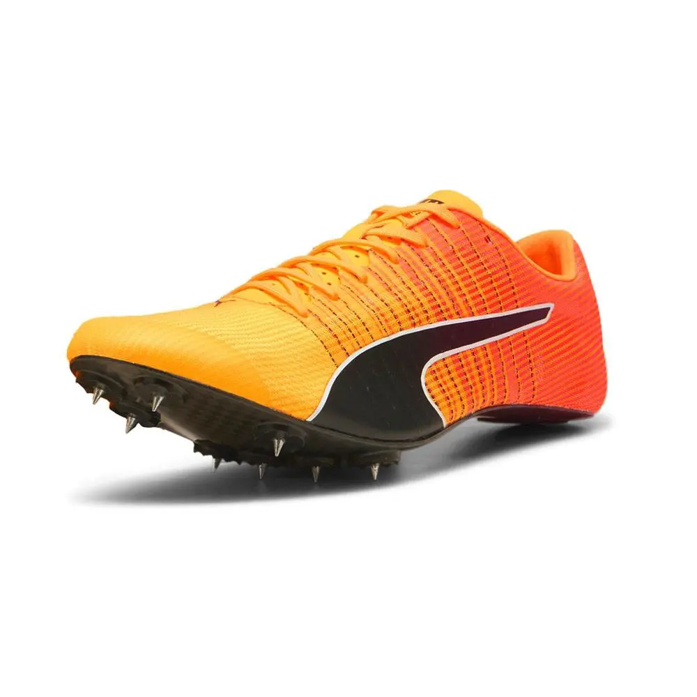 Puma shoes - PUMA Evospeed Future Faster 4 Running - 38003401 - Orange 6