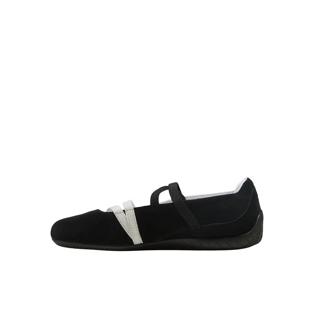 Puma shoes - PUMA Speedcat Ballet Suede  Youth - 40613205 - Black 1