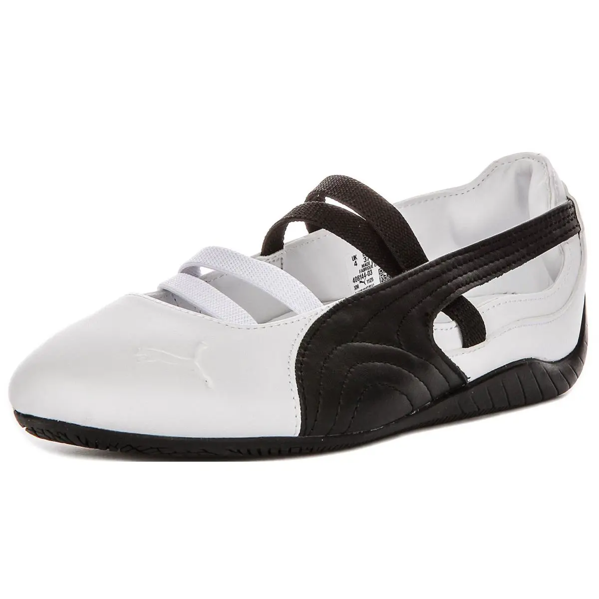Puma shoes - White 4