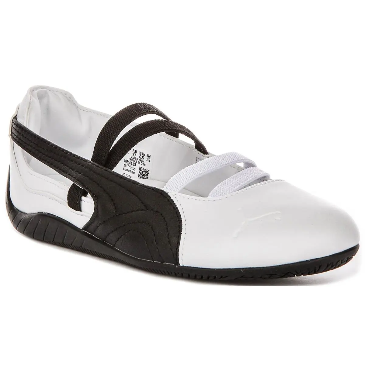 Puma shoes - White 5