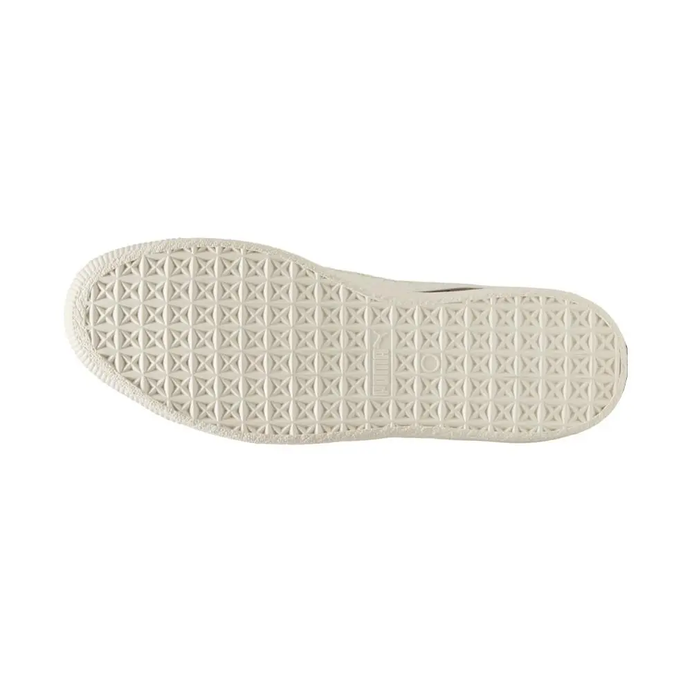 Puma shoes - PUMA Clyde Palais Artisan Lace Up - 40224901 - Brown 9