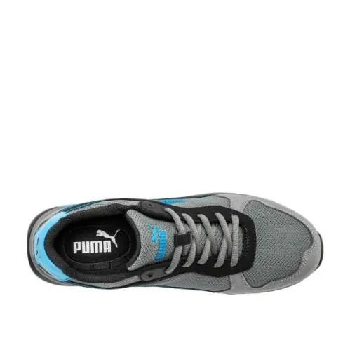 Puma shoes - GREY/BLUE 7