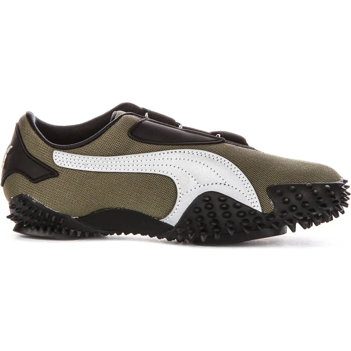 Puma shoes - Green 0