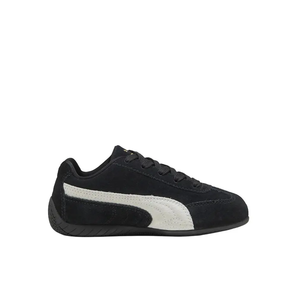 Puma shoes - PUMA Speedcat Og Lace Up  Toddler - 40169901 - Black 1