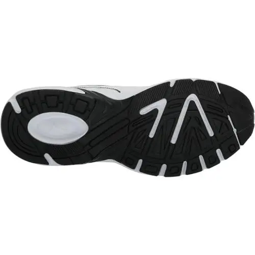 Puma shoes - 392322 01 - 392322 01 - Puma White-Puma Black-Silver 2