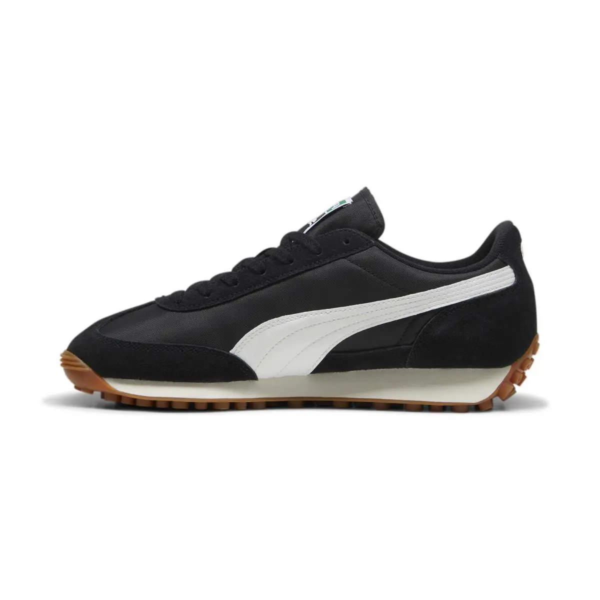 Puma shoes - Puma Easy Rider Vintage - Easy Rider Vintage - 39902810 - Black 0