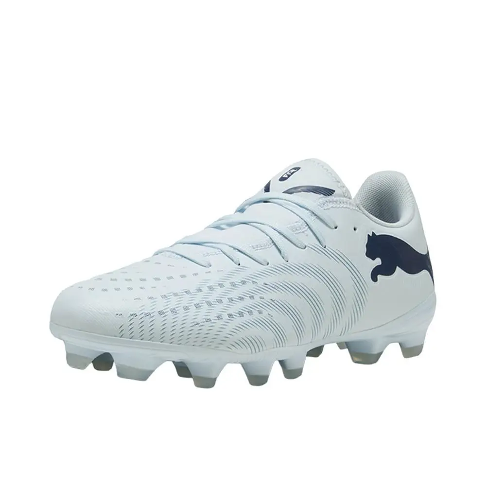 Puma shoes - PUMA Future 9 Play Firm GroundArtificial Ground Soccer Cleats - 10871503 - Blue 0