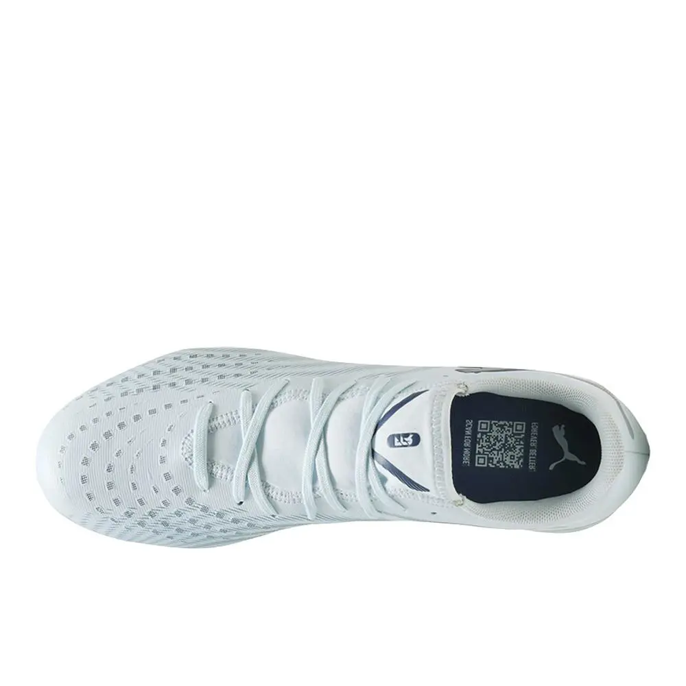 Puma shoes - PUMA Future 9 Play Firm GroundArtificial Ground Soccer Cleats - 10871503 - Blue 2