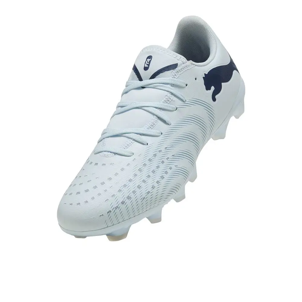 Puma shoes - PUMA Future 9 Play Firm GroundArtificial Ground Soccer Cleats - 10871503 - Blue 4