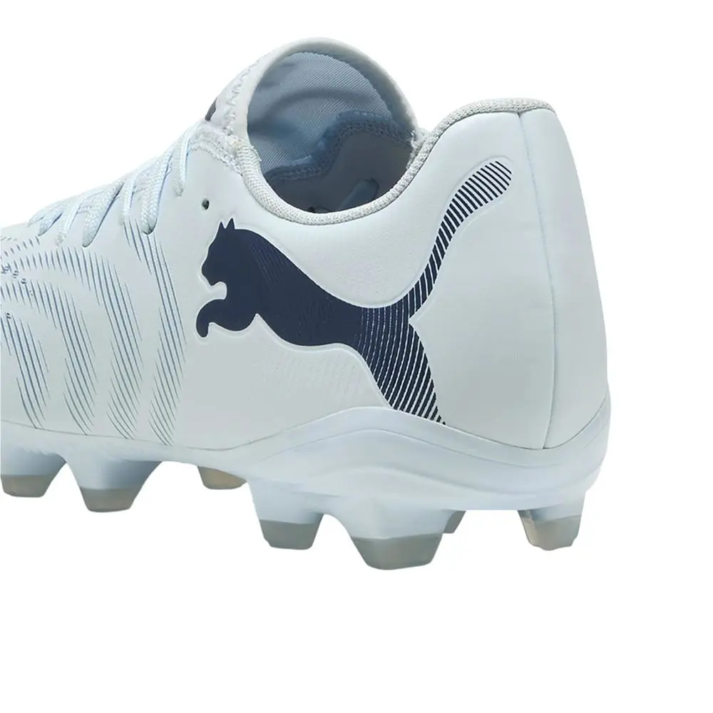 Puma shoes - PUMA Future 9 Play Firm GroundArtificial Ground Soccer Cleats - 10871503 - Blue 5