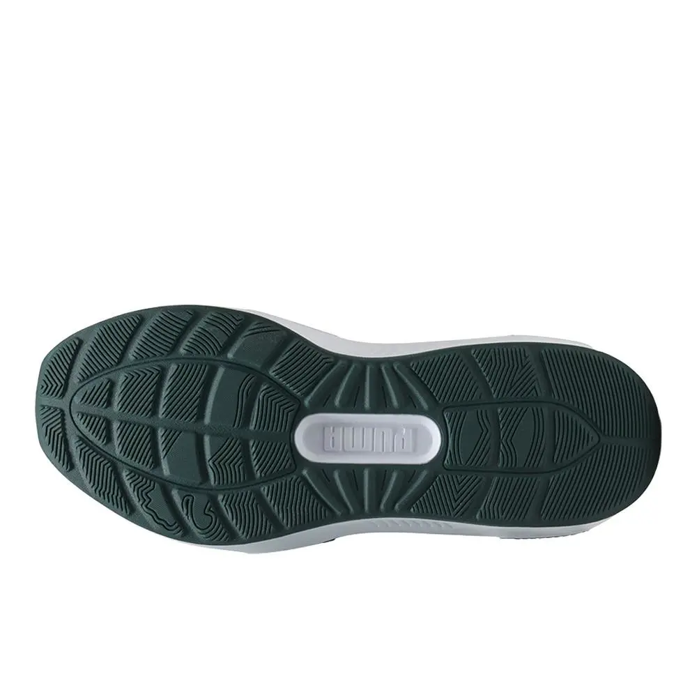 Puma shoes - PUMA Enzo 5 Lace Up - 31047307 - Green 11