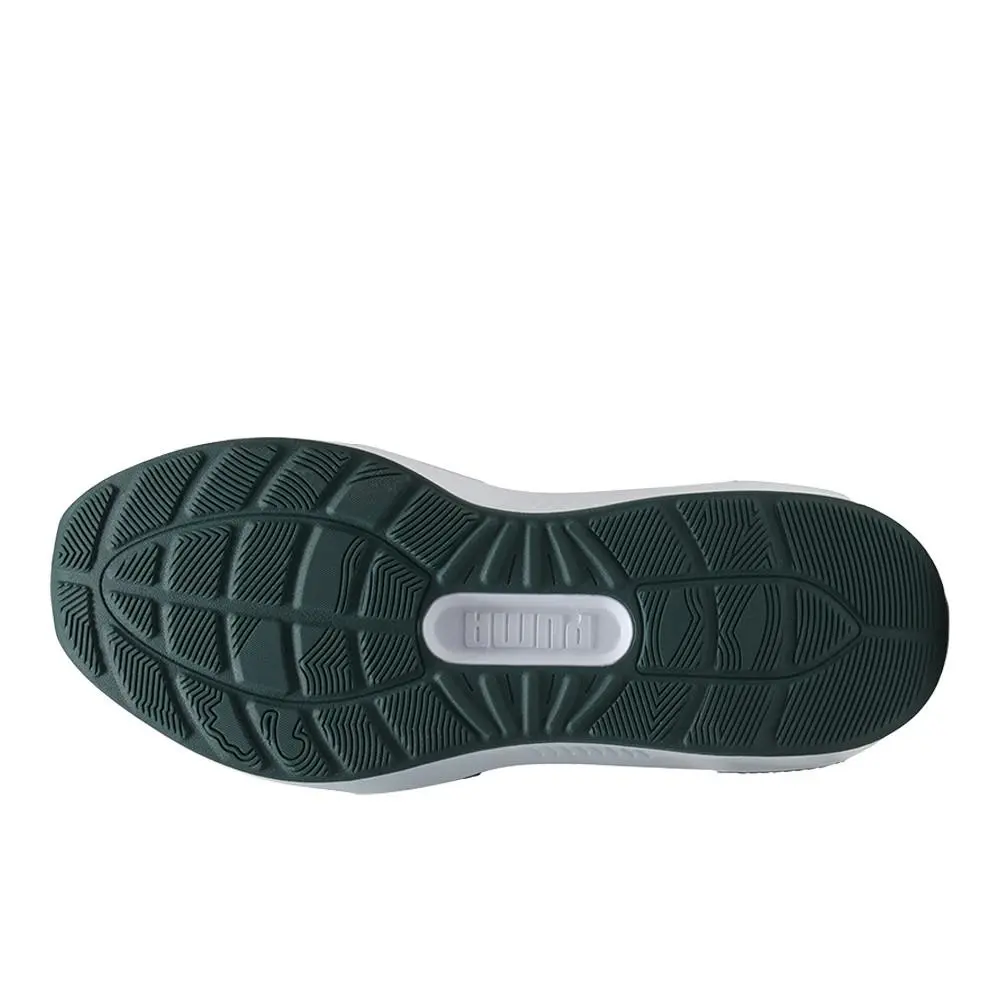 Puma shoes - PUMA Enzo 5 Lace Up - 31047307 - Green 11