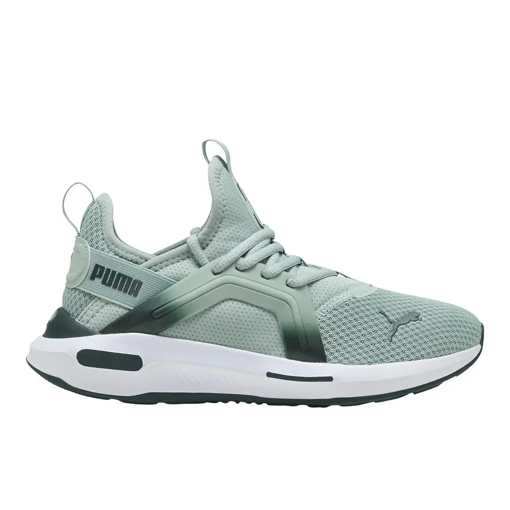 Puma shoes - PUMA Enzo 5 Lace Up - 31047307 - Green 7