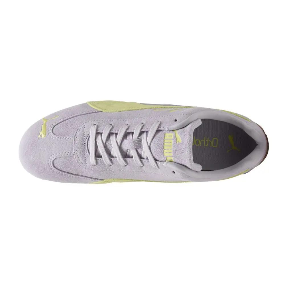 Puma shoes - PUMA Speedcat Og Lace Up - 40098651 - Purple 2