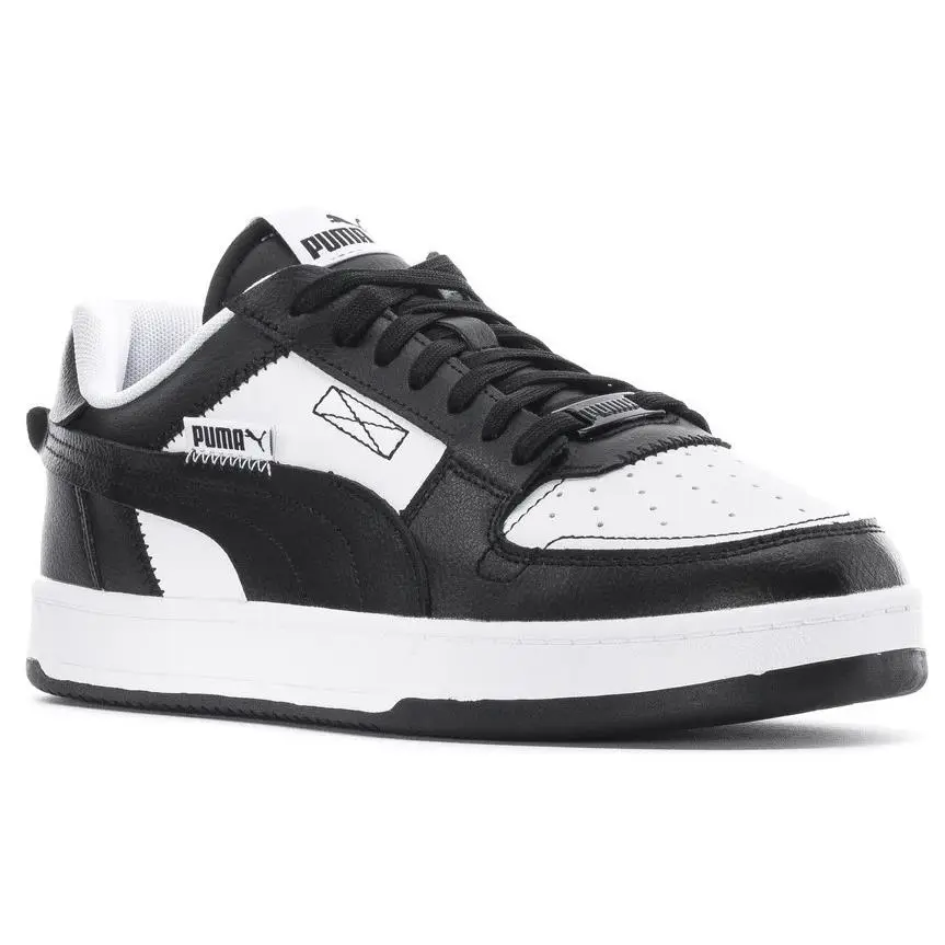 Puma shoes - 392332 02 - 392332 02 - Puma White-Puma Black-White 0
