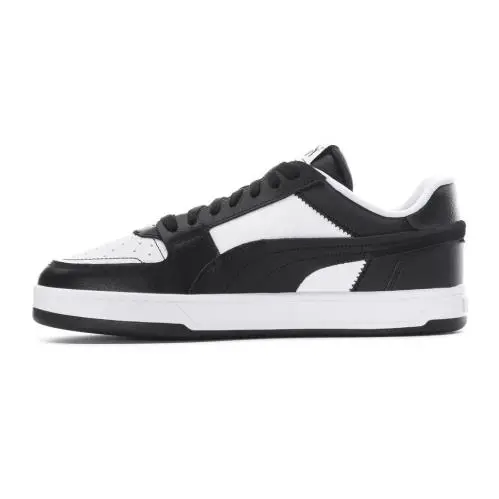 Puma shoes - 392332 02 - 392332 02 - Puma White-Puma Black-White 5