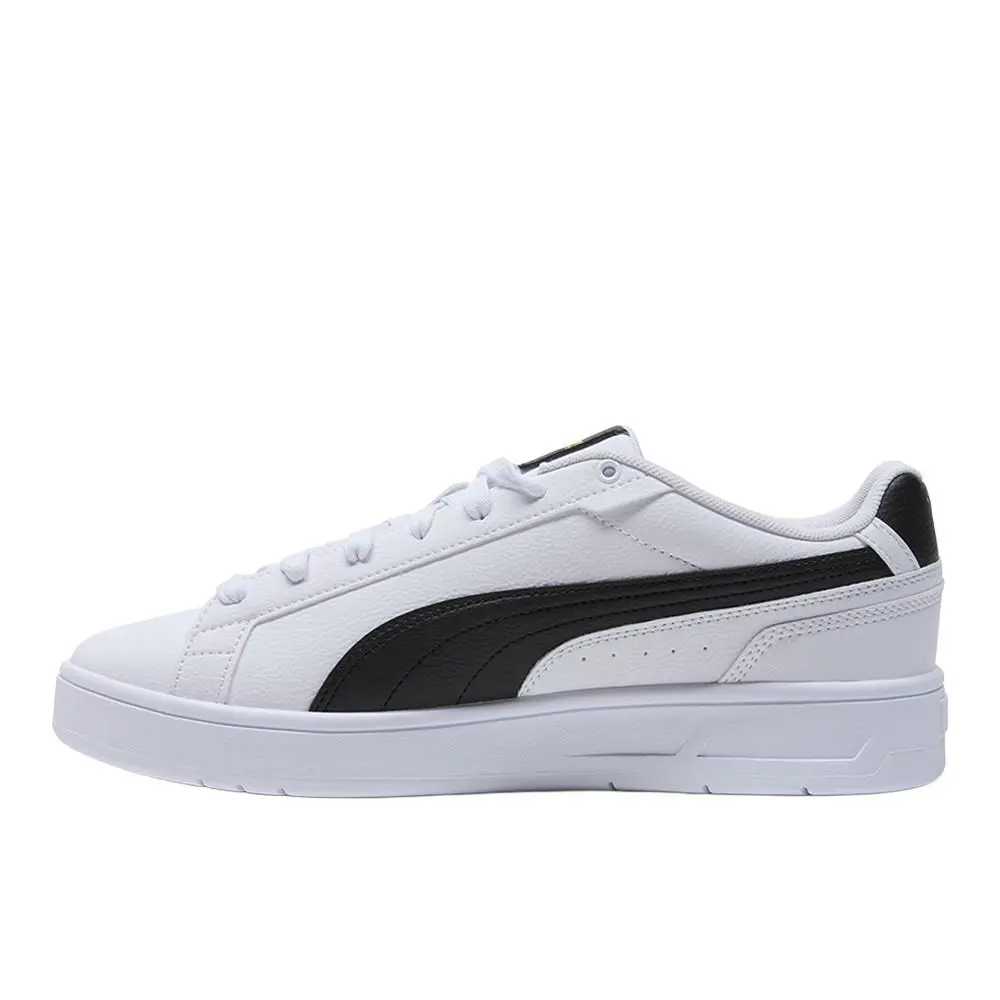 Puma shoes - PUMA Court Classico Lace Up - 40028403 - White 9
