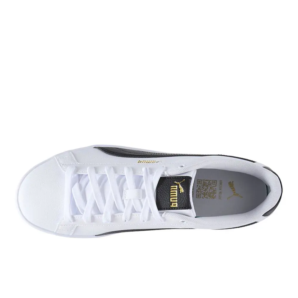 Puma shoes - PUMA Court Classico Lace Up - 40028403 - White 10