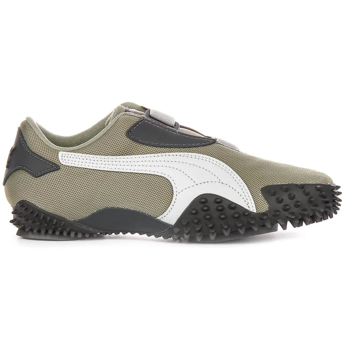 Puma shoes - Army Green 0