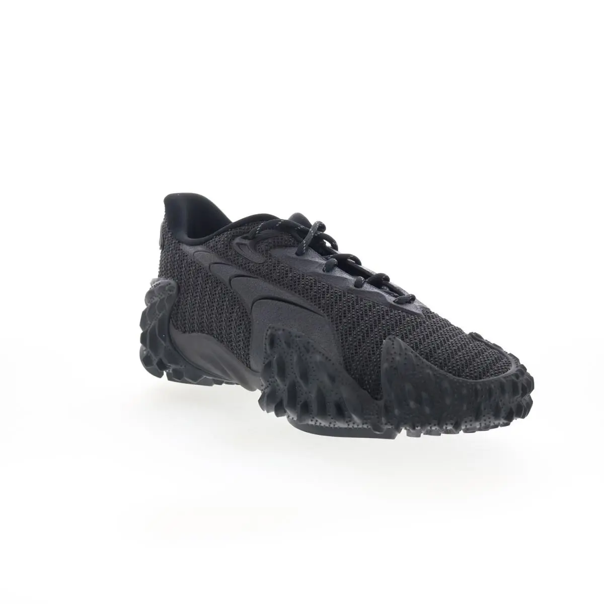 Puma shoes - Puma Mostro X - Mostro - 40561501 - Black 0