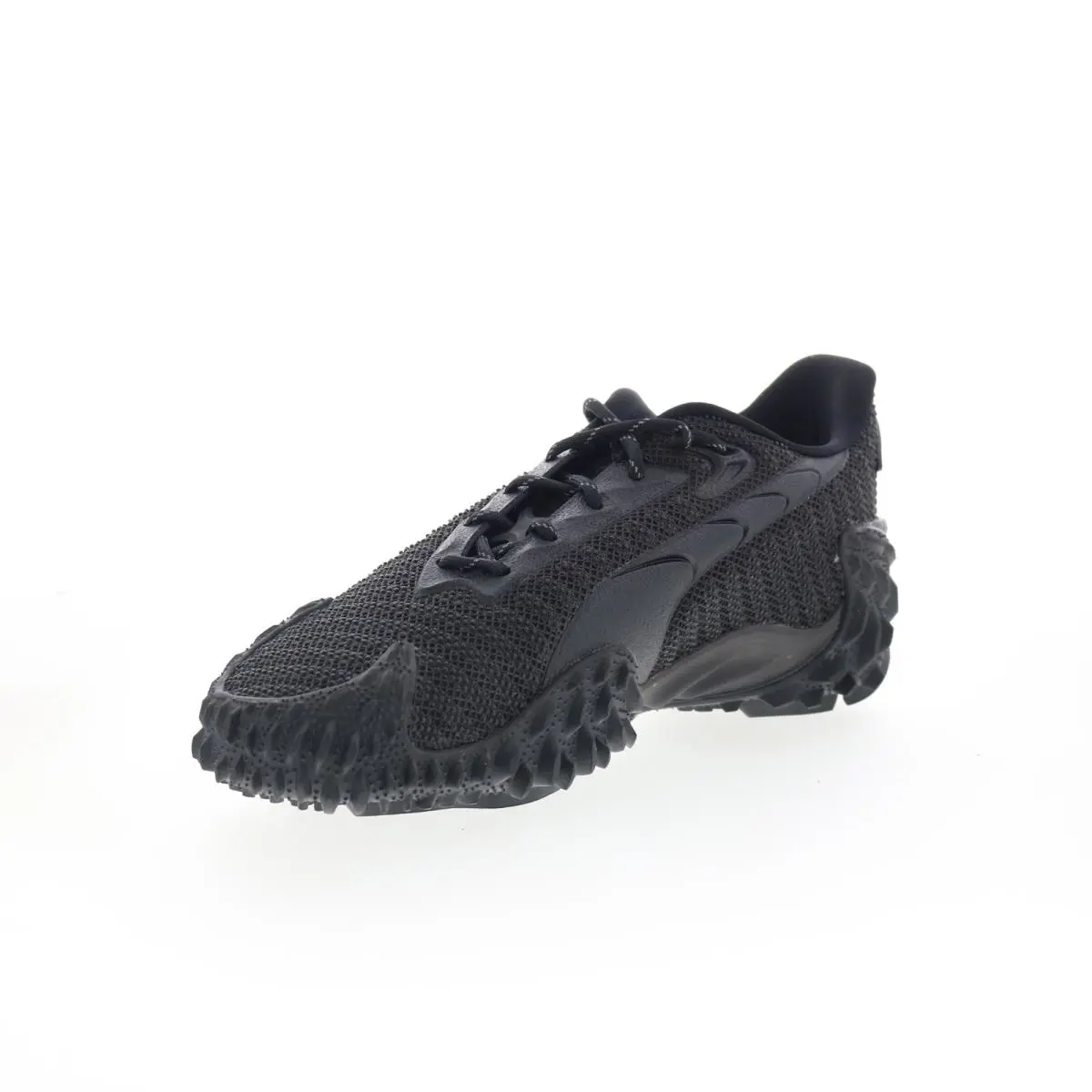 Puma shoes - Puma Mostro X - Mostro - 40561501 - Black 2