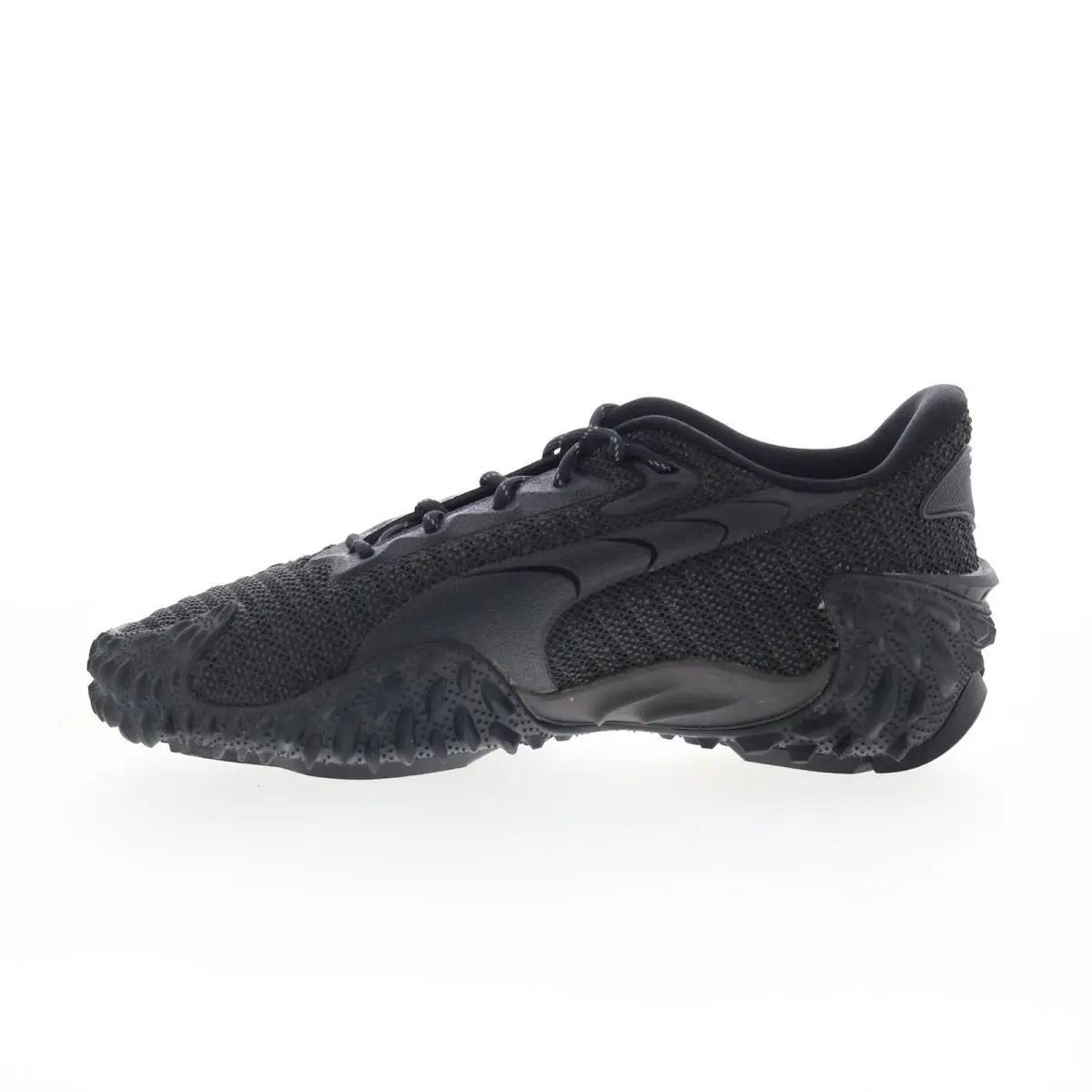 Puma shoes - Puma Mostro X - Mostro - 40561501 - Black 3