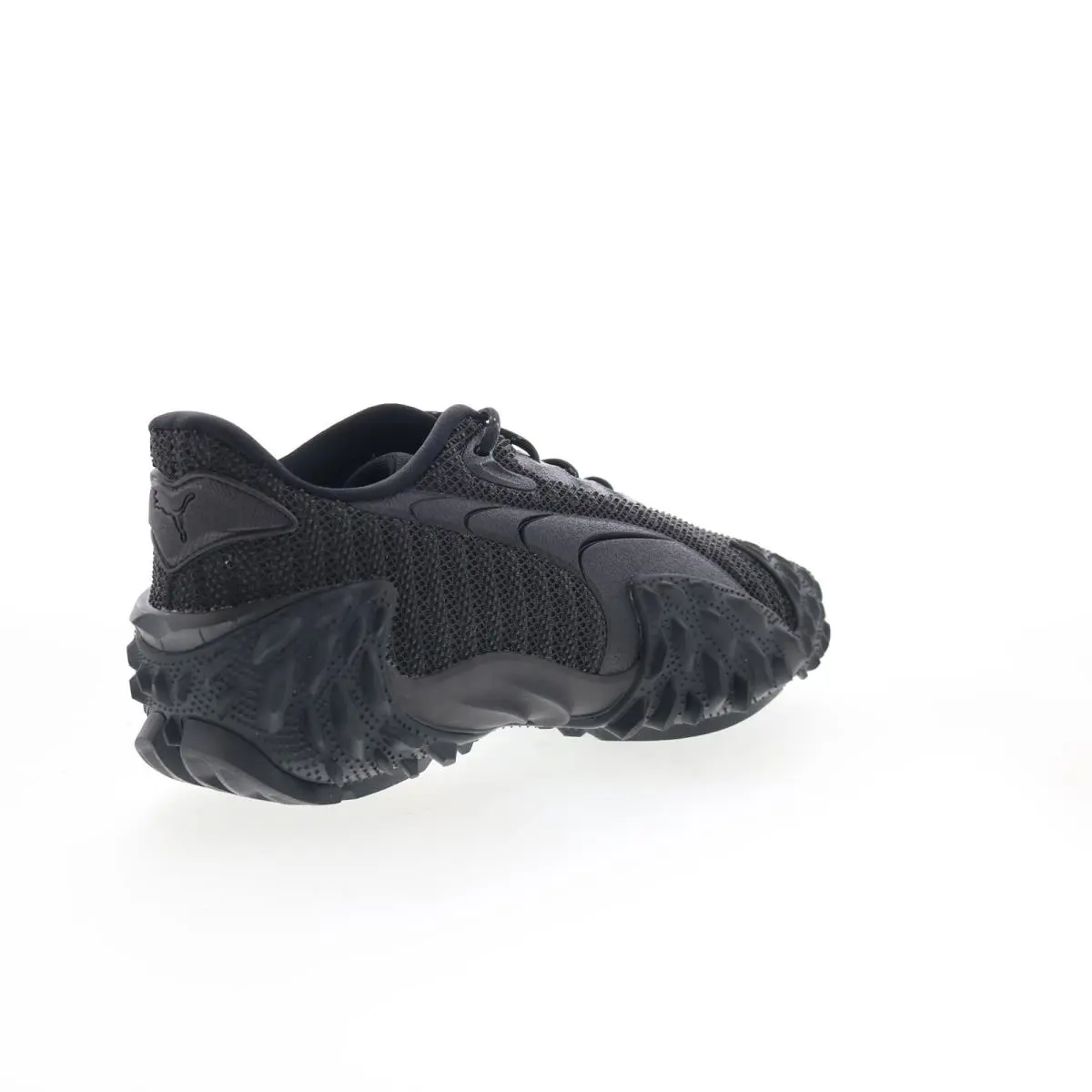 Puma shoes - Puma Mostro X - Mostro - 40561501 - Black 6