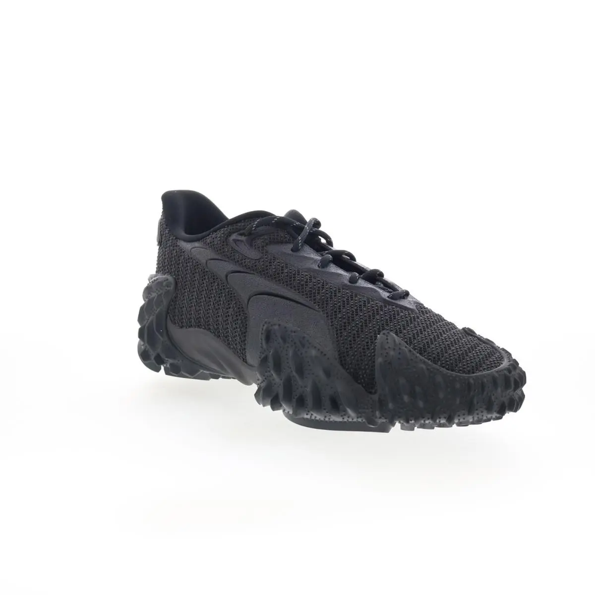 Puma shoes - Puma Mostro X - Mostro - 40561501 - Black 8