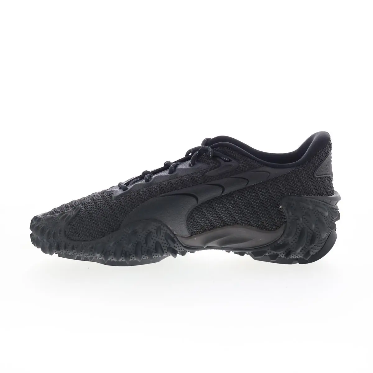Puma shoes - Puma Mostro X - Mostro - 40561501 - Black 11