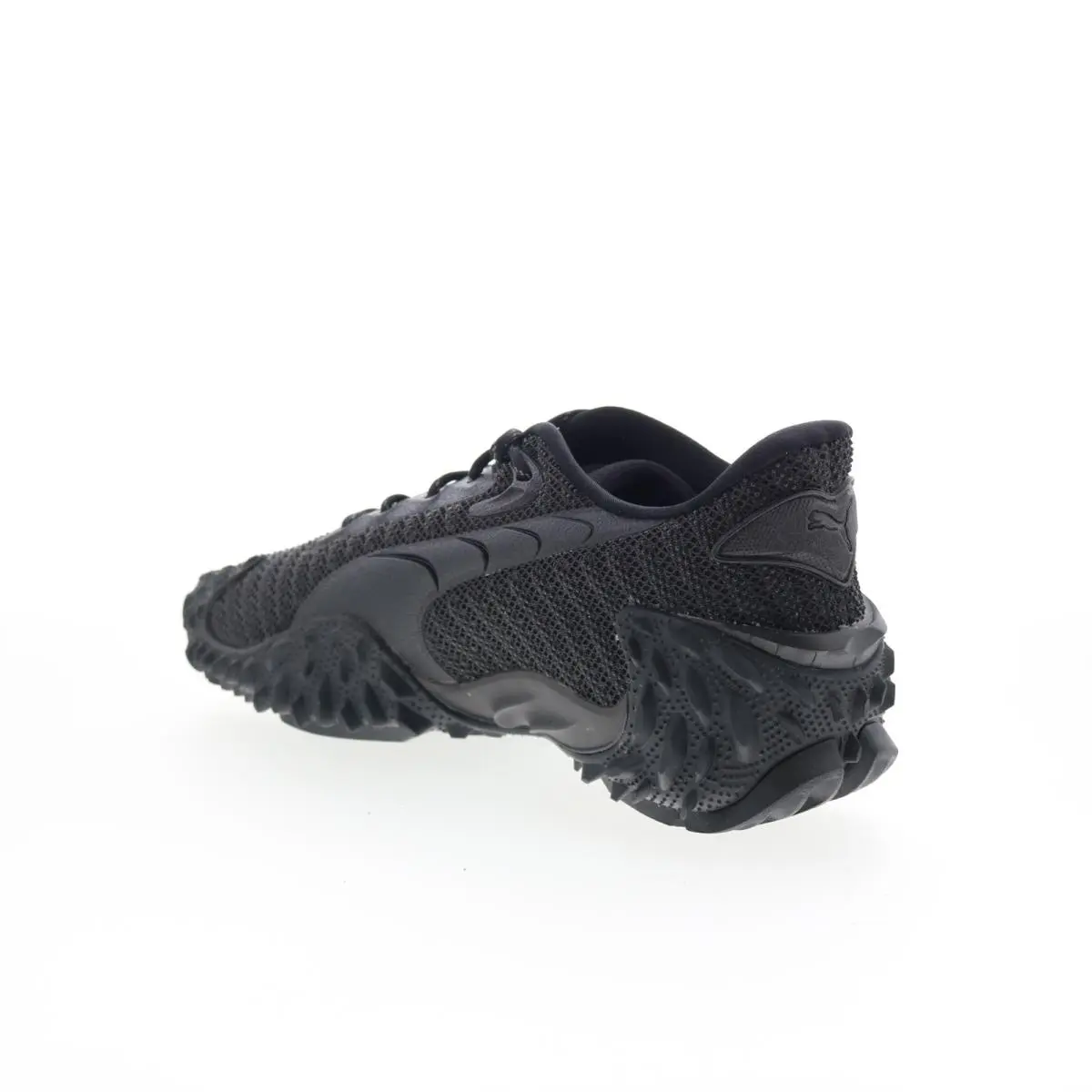 Puma shoes - Puma Mostro X - Mostro - 40561501 - Black 12