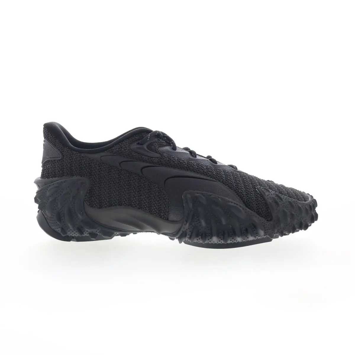 Puma shoes - Puma Mostro X - Mostro - 40561501 - Black 7