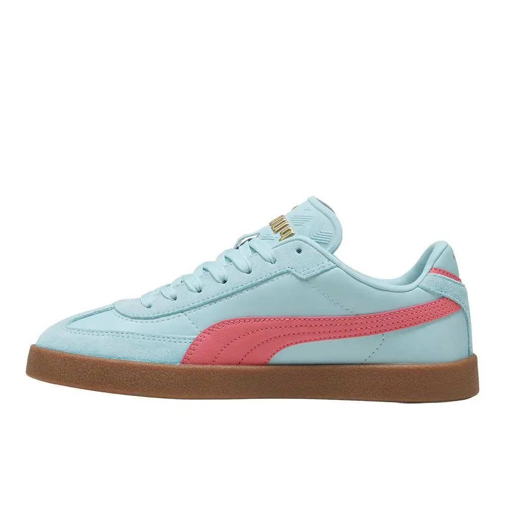 Puma shoes - PUMA Club Ii Era Lace Up - 40100124 - Blue 1