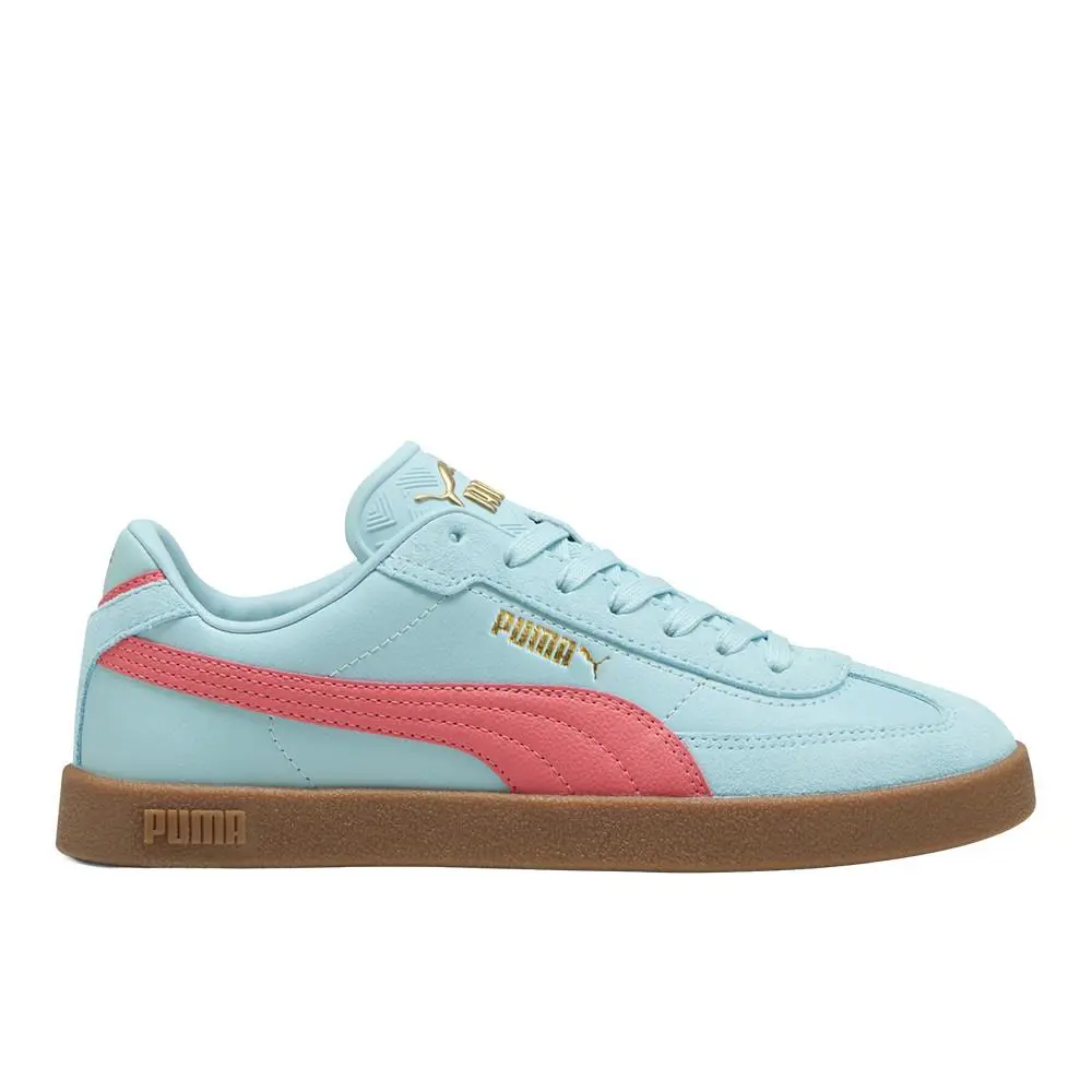 Puma shoes - PUMA Club Ii Era Lace Up - 40100124 - Blue 7